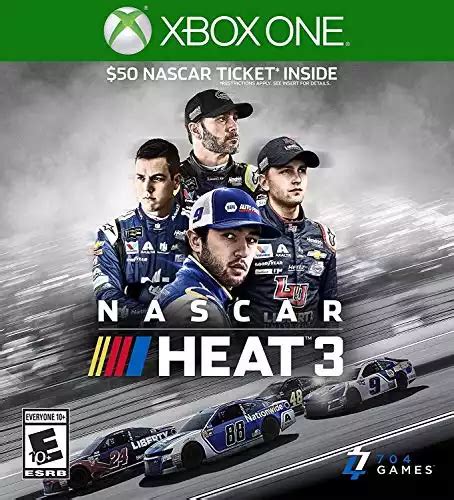 The 9 Best NASCAR Games (Ultimate Guide) .